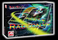 Radeon VE