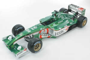 Jaguar R3