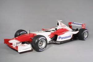 Toyota F1