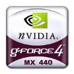 GeForce 4