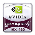 GeForce 4