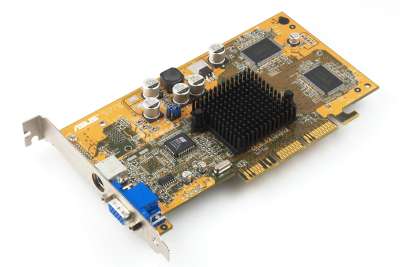 ASUS V8170
