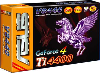 ASUS V8440
