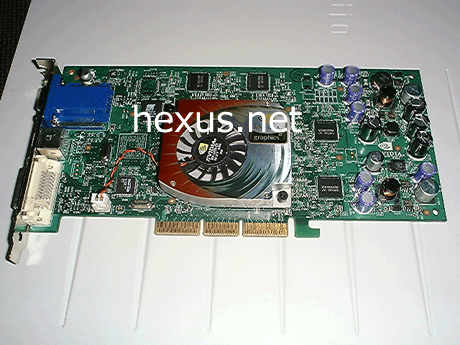 GeForce 4