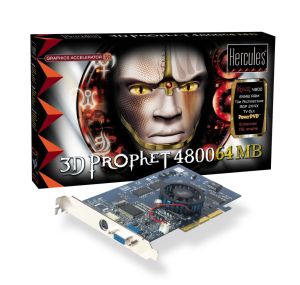 Kyro II ULTRA