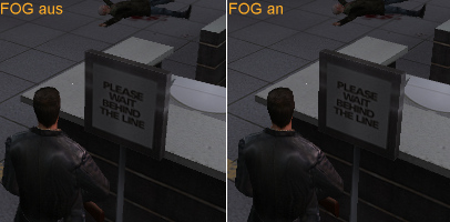 Fog-BUG